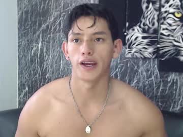 Muscle cam star Sr_jackk