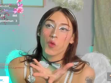Star_mor_, 20 years old, GOAL: ?Happy Birthday Lio?1111 [999 tokens remaining] I want we have fun together my love :shy #young #Bigcock #latina #femboy #dirty, webcam photo