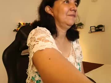 Live Milf Star_rouse, 46 yrs - Hot Milf Cams