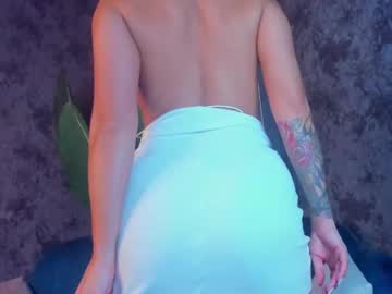 stephania_johnson - Live EU Performer