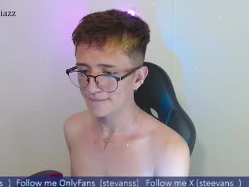 Live twink cam Stevans_, age 18 yrs nude and streaming