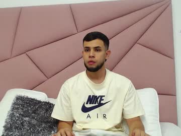 Stevejones_, 19 years old, GOAL: Touch my body [38 tokens remaining] Today I become your toy. Each tip counts as an order, a challenge or less garment. How far do you want to take me? ? #18 #bigcock #new #latino  #lovense, webcam photo