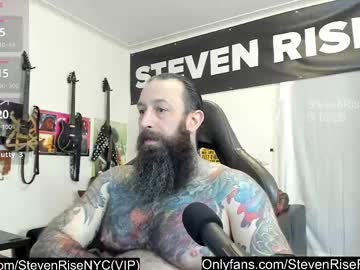 Recommended: stevenrisenyc