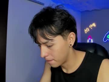 Stiwentwink, 18 years old, GOAL: MASTURBATION + CUM SHOW [300 tokens remaining] Welcome to my room! #teen #twink #18 #skinny #cute, webcam photo