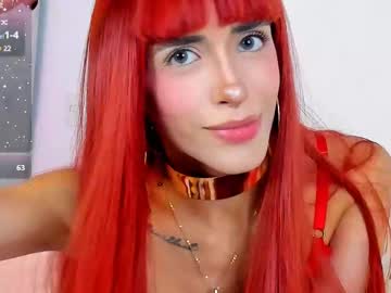 Stormirusso • petite25y • Medellin • public