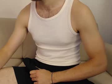 Muscle cam star Studfromparis, 27 yrs