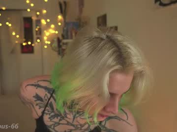 succubus_66 - Live EU Performer