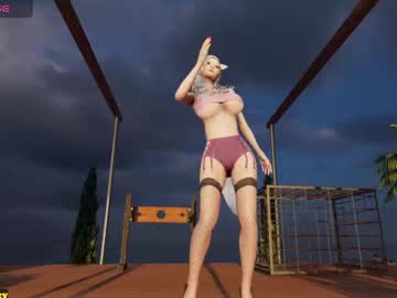 Succubuslucy • gaming • Chile • public