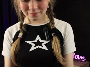 Suchburn, 18 years old, Hello! im Mila,im #new here! : GOAL:?delicate and light dance? #18 #cute #blonde #shy [0 tokens remaining], webcam photo