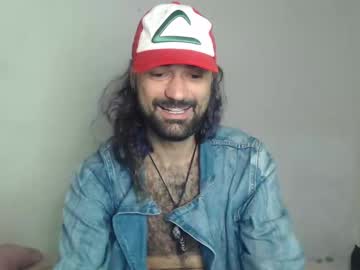 Hairy cam model Sugarhairy, 30 yrs live now