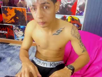 Sukuna_silvers big cock cam stud streaming live