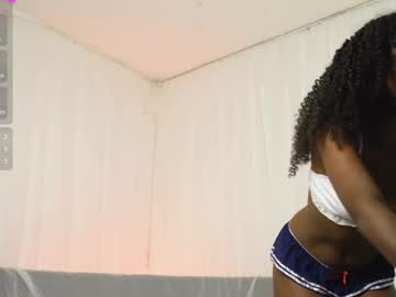 Sum___, 19 years old, I AM NEW, Do you follow me? - Goal: show naked + masturbation #lovense #new #18 #ebony #fit, webcam photo