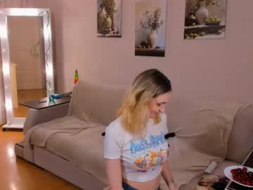 sunny_honeey - Live EU Performer
