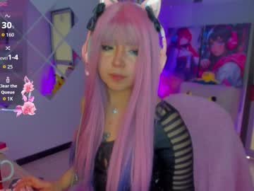 Skinny Asian cam girl Sunofureku_melody | 23 yrs live in HD