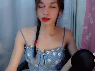 Skinny Asian cam girl Sunshine_pinay live in HD
