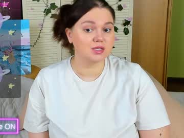 sunyy_bunyy - Live EU Performer