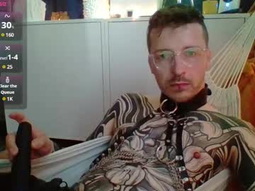 surgical_steel's Profile Image