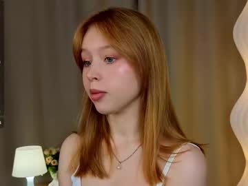 Susanneguitian, 19 years old, GOAL: Water on my big and tender Ass [193 tokens remaining] Hoping for your big thumb up!  #bigboobs #18 #teen #redhead #new, webcam photo