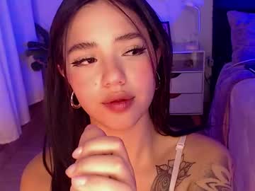Sweeetkittyy22, #ahegao #deepthroat #messy #18 #petite, webcam photo