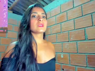 sweet_and_hot_alaia - Live EU Performer