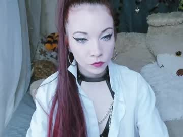 sweet_ass_nuka - Live EU Performer