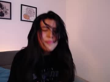 Sweet_bella_cute_, Lovense Lush on - Interactive Toy that vibrates with your Tips #daddy #smalltits #teen #18 #young, webcam photo