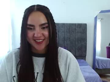 Sweet_catita, 20 years old, Oil show ? [500 tokens left] #teen #latina #smalltits #bigass #new, webcam photo