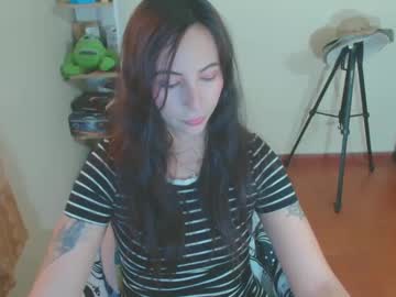 sweet_jeenn - Live EU Performer
