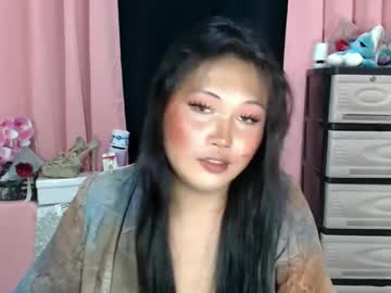 Skinny Asian cam girl Sweet_jhanna19 live in HD