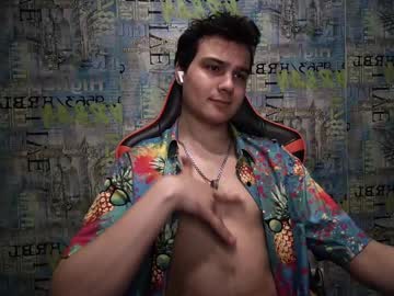Live twink cam Sweet_lucifer_xoxo, age 19 yrs nude and streaming