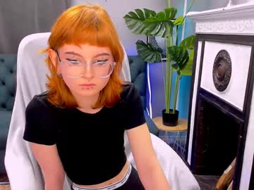 sweet_mika18 - Live Nude Girls - Chaturbate Cams