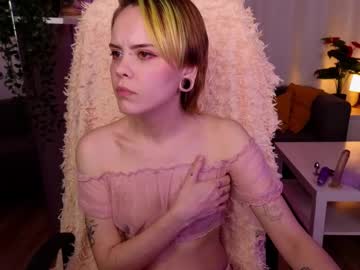 Sweet_possum, 21 years old, Goal: ?For a good start! #hairy #skinny #bigpussylips #tattoo #new - Next Goal: ?Show sweet tits!, webcam photo