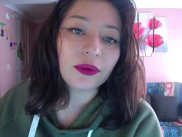 Sweet_susaan • bbw • in your dreams • public