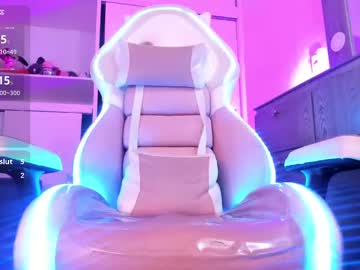 sweet_tiiina - Live EU Performer