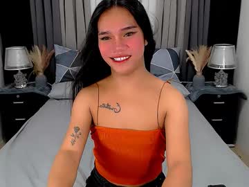 Skinny Asian cam girl Sweet_zoey12 | 22 yrs live in HD