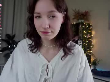 Sweeteva11, 18 years old, Goal: lick my finger close to cam; Hello everyone! It's my first day here!!!  #18 #teen #young #shy #new [24 tokens remaining], webcam photo