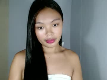Skinny Asian cam girl Sweetie_zaima live in HD