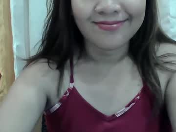 Skinny Asian cam girl Sweetliza20 live in HD