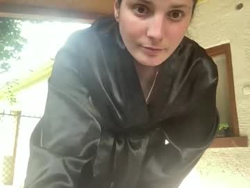 sweetmandyy - Live EU Performer