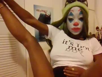 sweetnlow21 - Live EU Performer