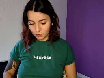Sweett_heartt_, 26 years old, helloo, back here. Multi goal: Naked [149 tokens left] #latina #lovense #squirt #young  #hairy, webcam photo