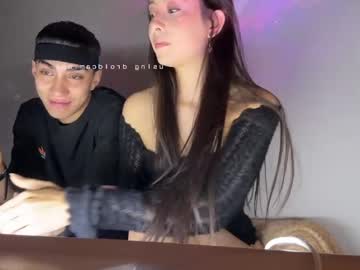 Sweettaffair, 20 years old, GOAL: Sexy Dance [32 tokens remaining] Welcome to my room! #smoke #couple #latin #lsmalltits #new, webcam photo
