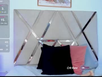 sweetty_girl_ - Live EU Performer