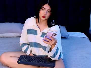 sweety_nicole_ - Live EU Performer