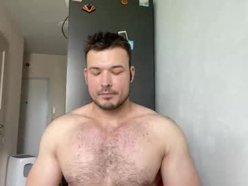 Muscle cam star Swordmansoul