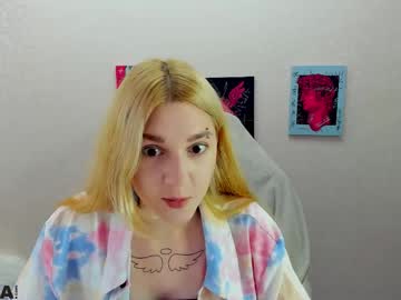 Sylvia_ortiz, 20 years old, jump! hehe [0 tokens left] #new #shy #blonde #nonude #young, webcam photo