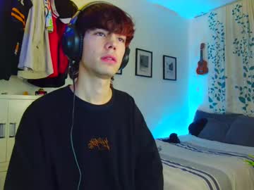 T0n3r, 19 years old, ? teen big balls ? goal is cum ? Lovense: Interactive Toy that vibrates with your Tips - Goal is : CUM!!!!! #teen #young #bigcock #new #18, webcam photo