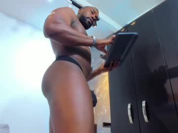 tafari_1 - Live Nude Girls - Chaturbate Cams
