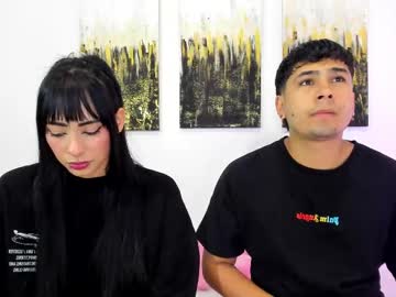 tainy_n_harley - Live EU Performer