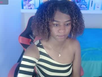 Taira_20, 24 years old, GOAL: show tits [4 tokens remaining] Welcome to my room! #milk #18 #latina #ebony #new, webcam photo